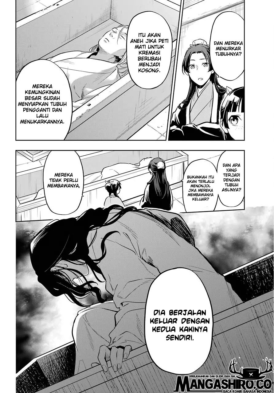 Kusuriya no Hitorigoto