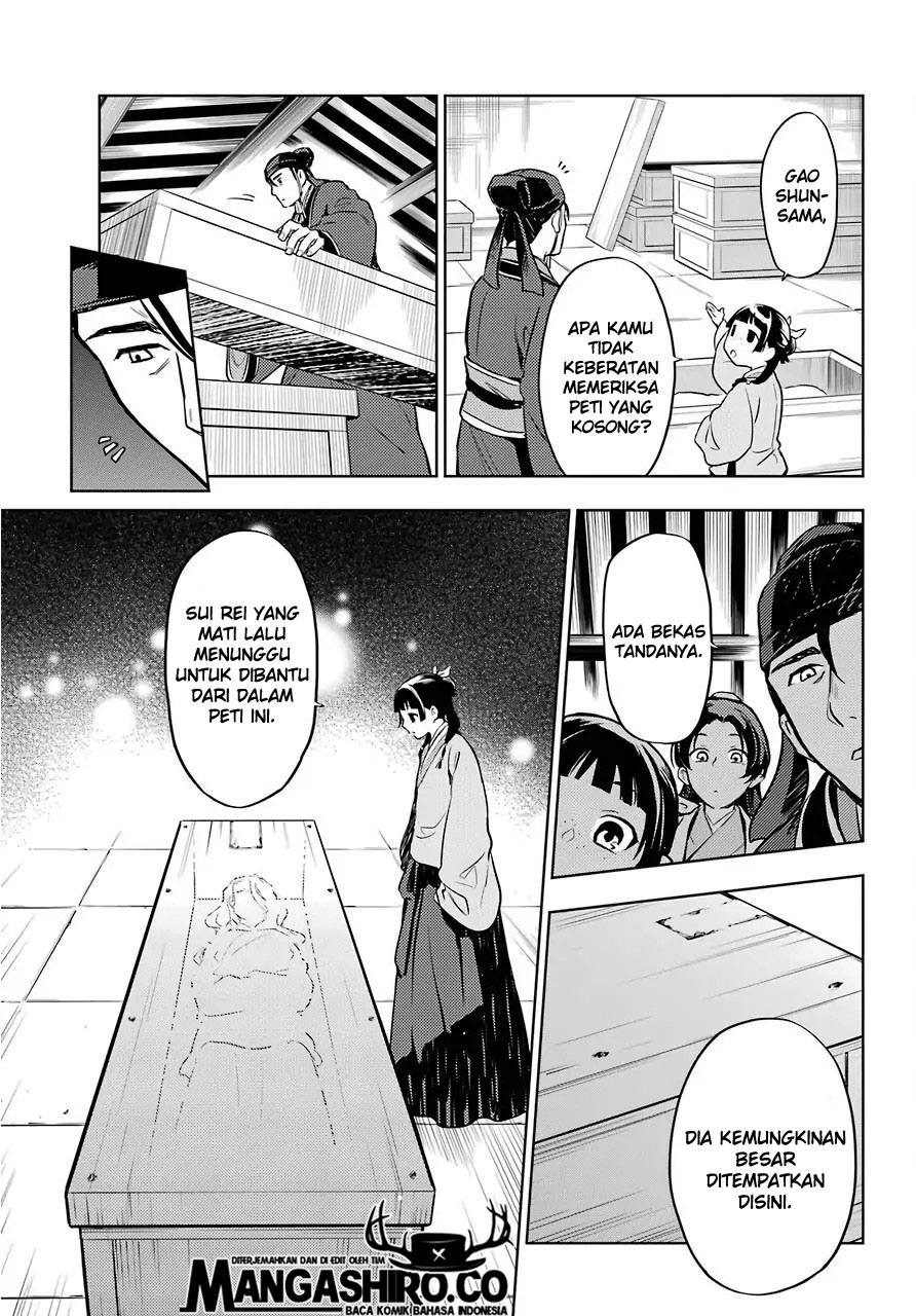Kusuriya no Hitorigoto