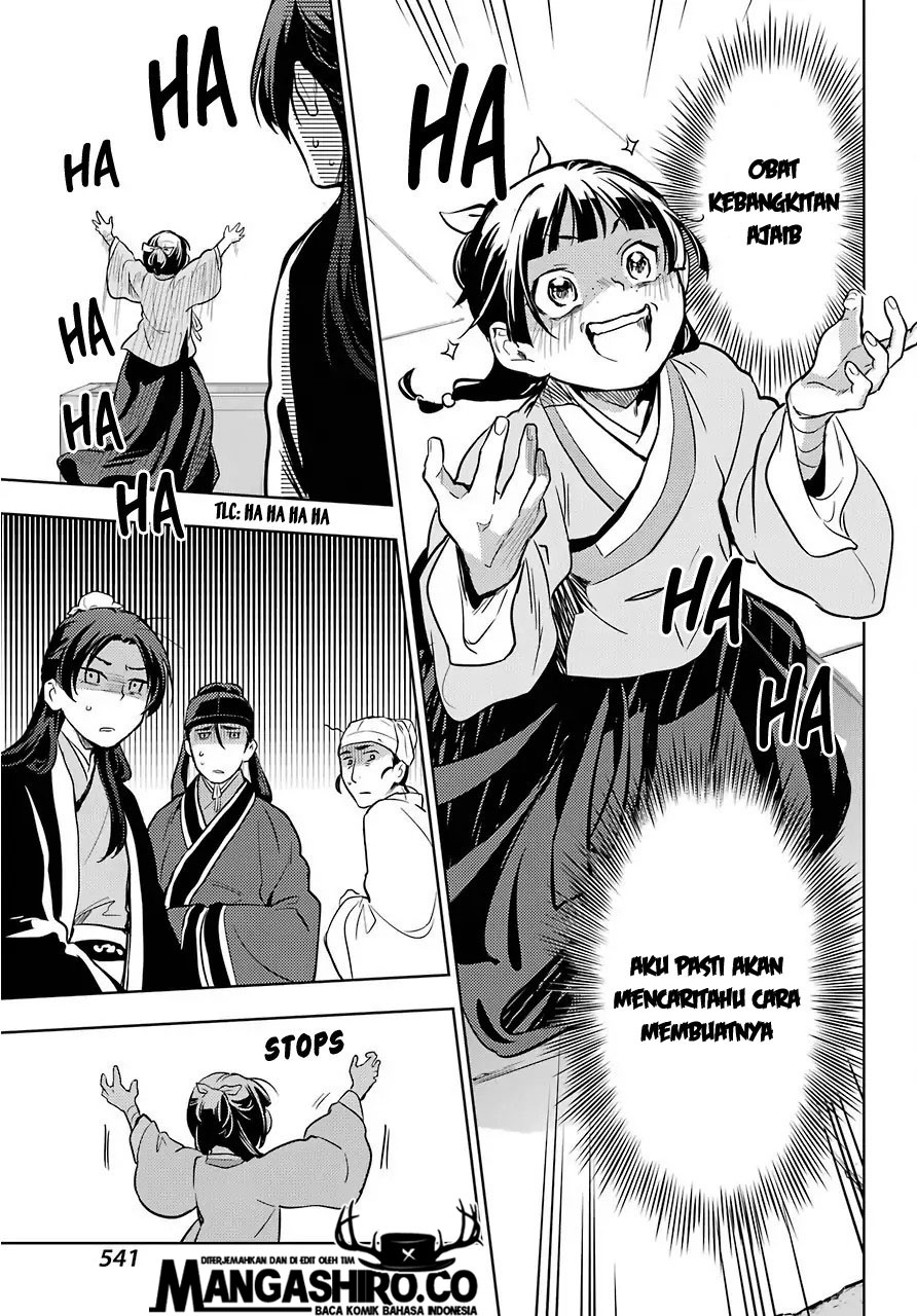 Kusuriya no Hitorigoto
