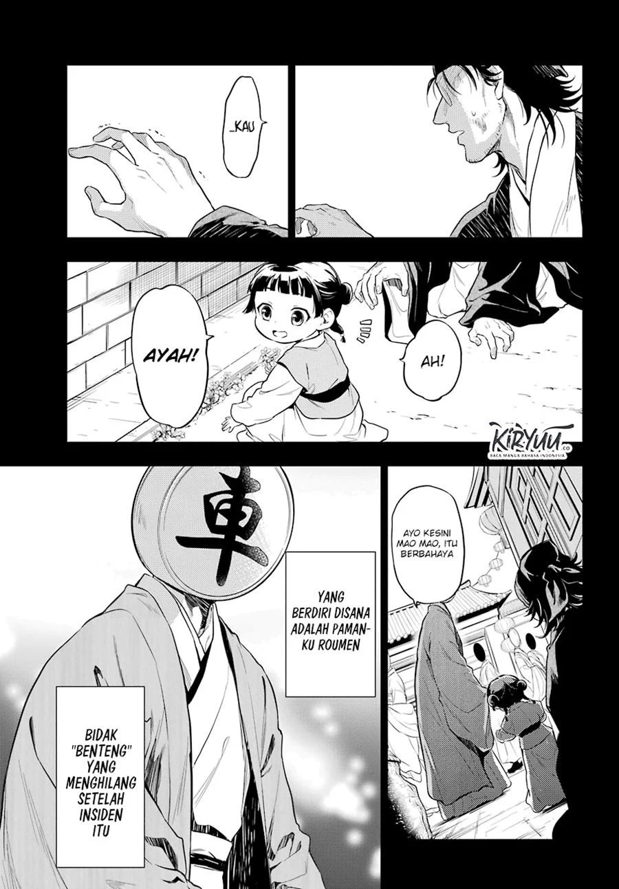 Kusuriya no Hitorigoto