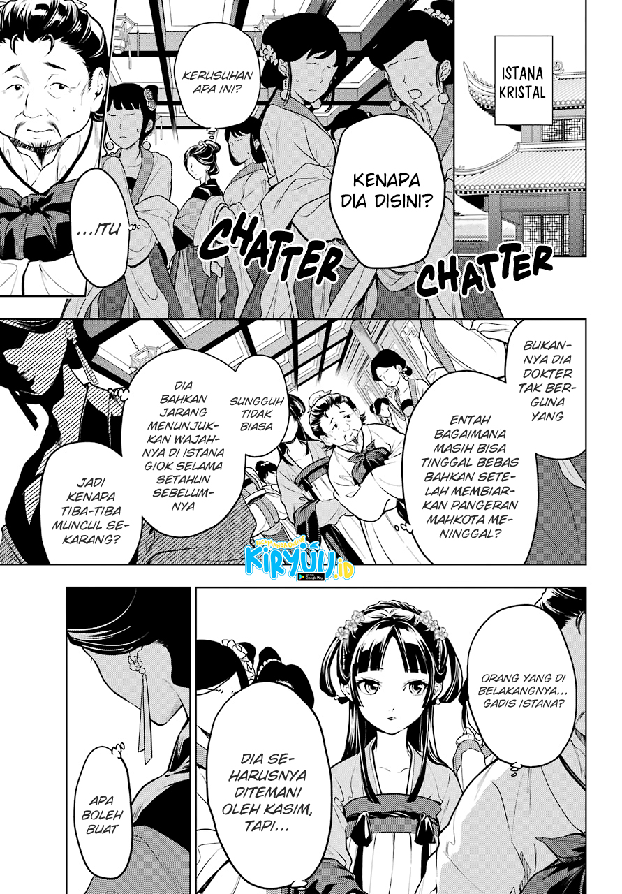 Kusuriya no Hitorigoto