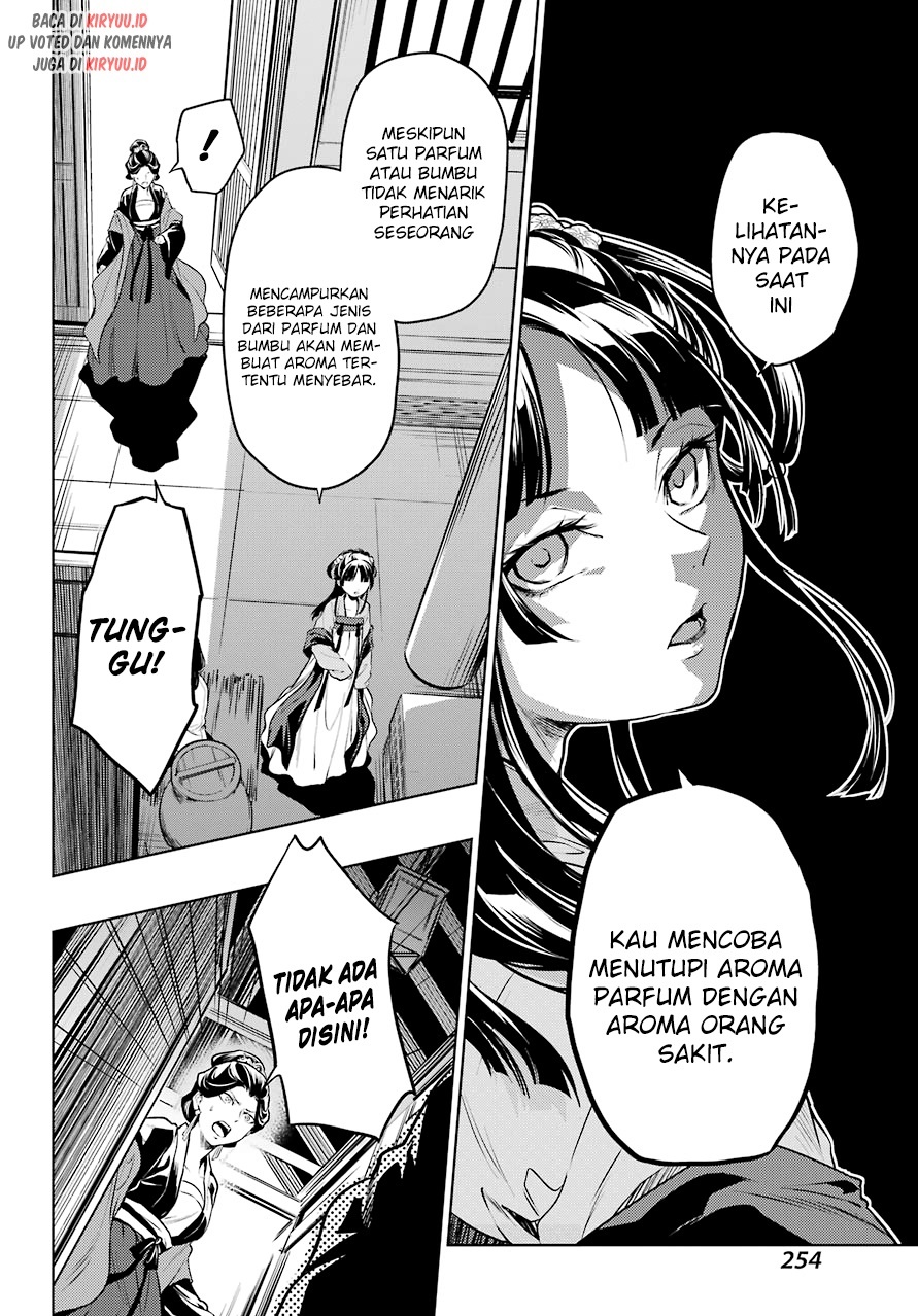 Kusuriya no Hitorigoto