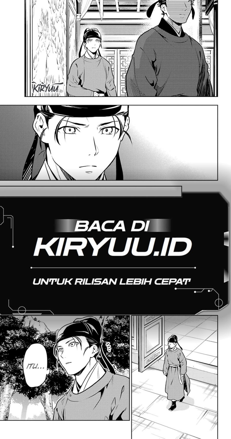 Kusuriya no Hitorigoto