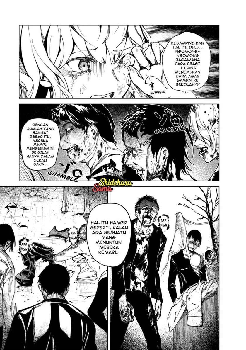 Kyosei Tensei