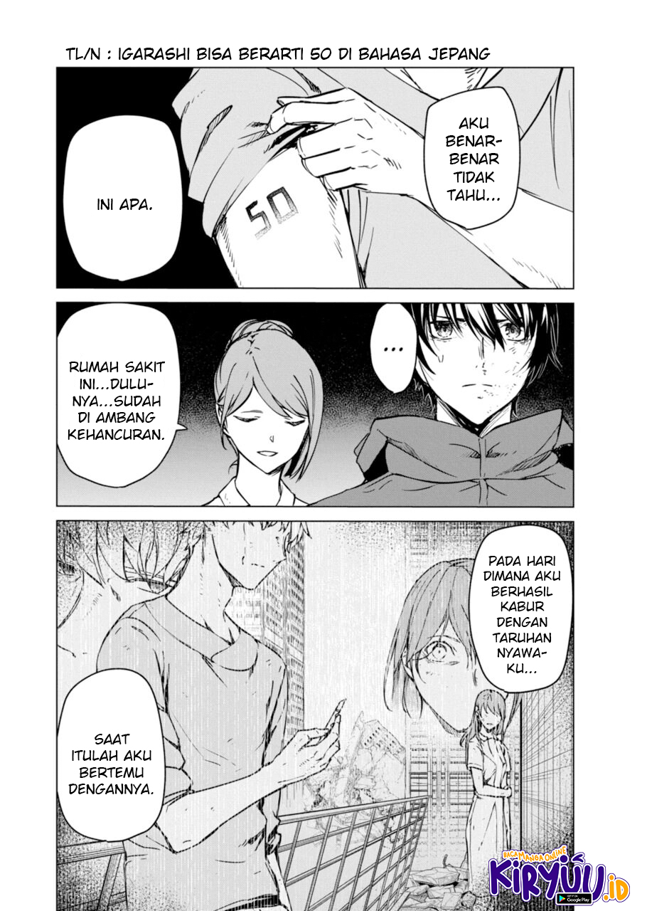 Kyosei Tensei