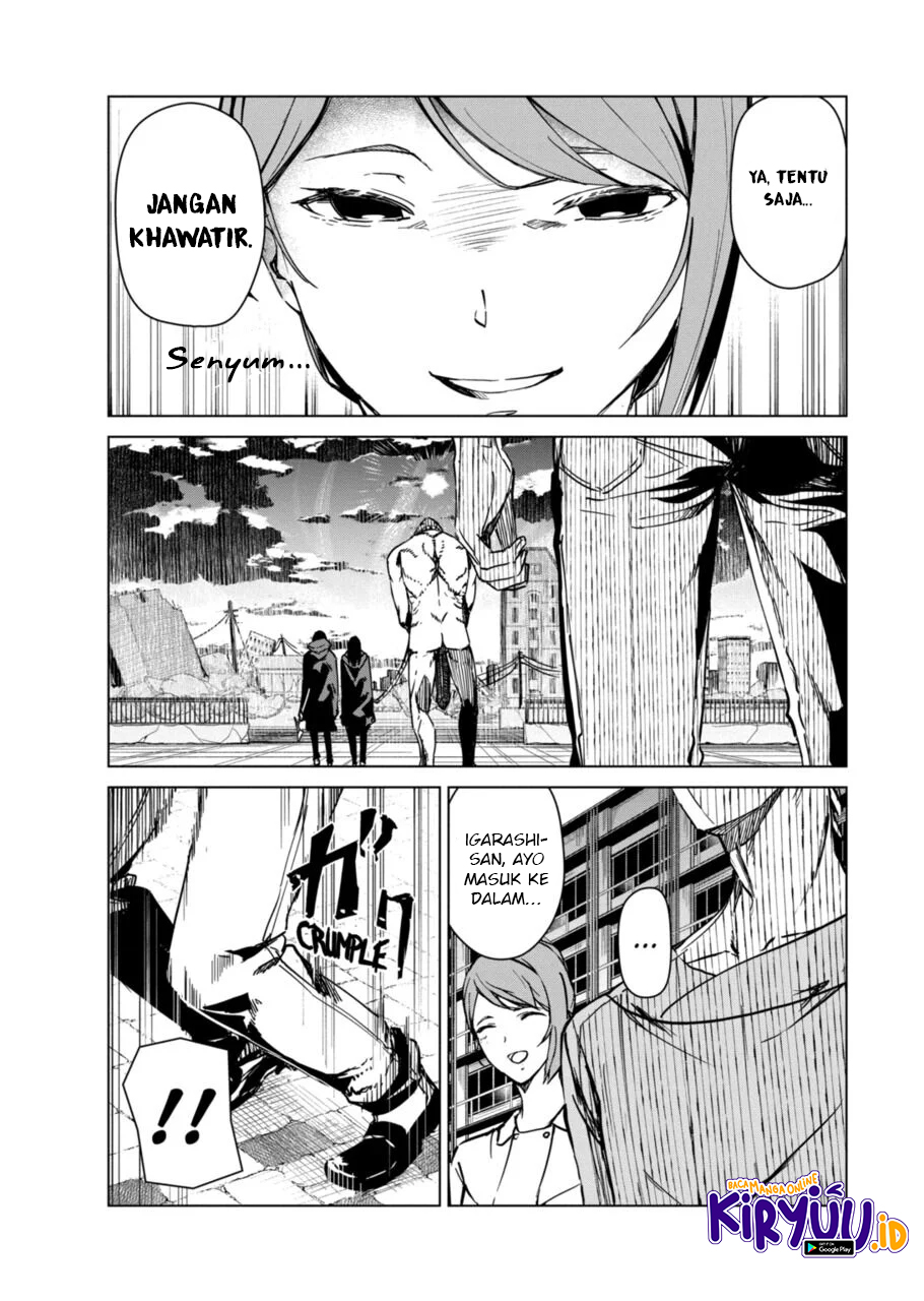 Kyosei Tensei