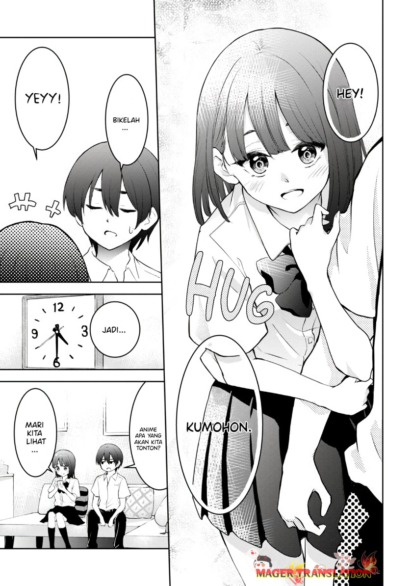 Kyou mo Kitansu ka, Yoda-senpai.