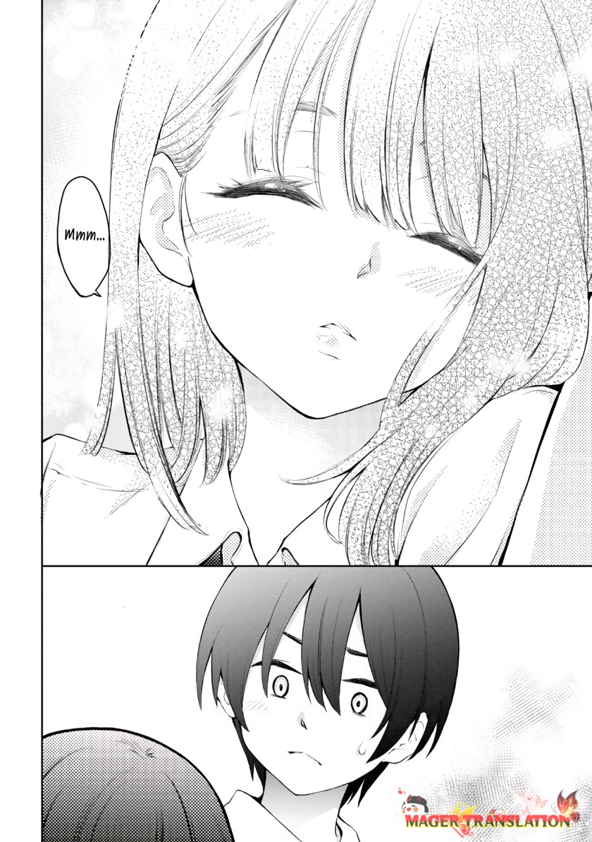 Kyou mo Kitansu ka, Yoda-senpai.