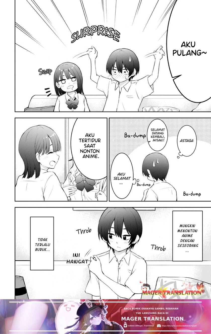 Kyou mo Kitansu ka, Yoda-senpai.