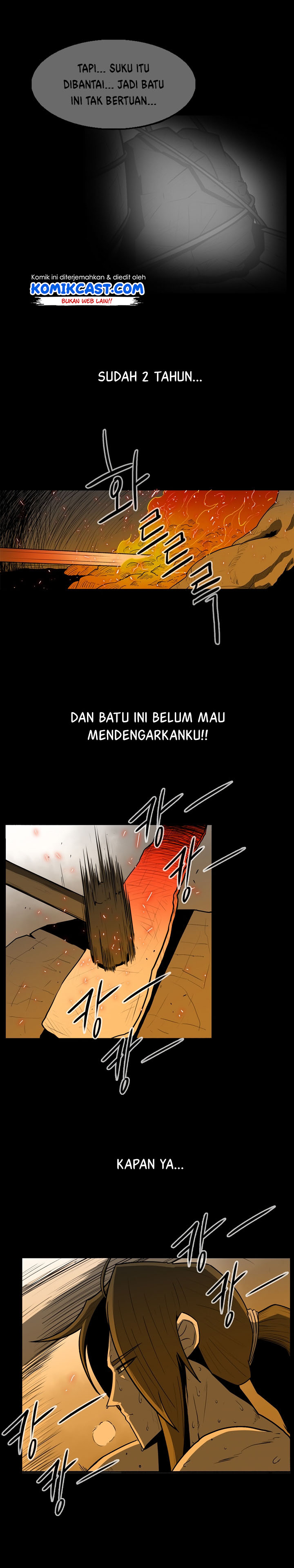 Legend of the Northern Blade