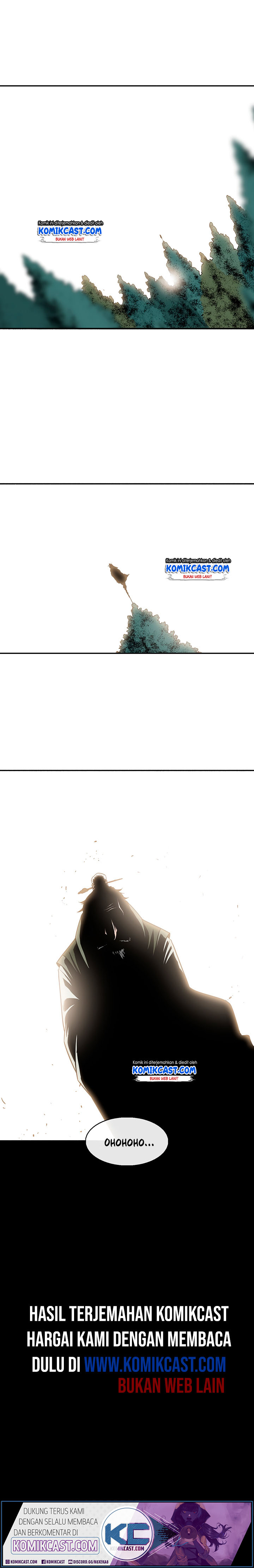 Legend of the Northern Blade