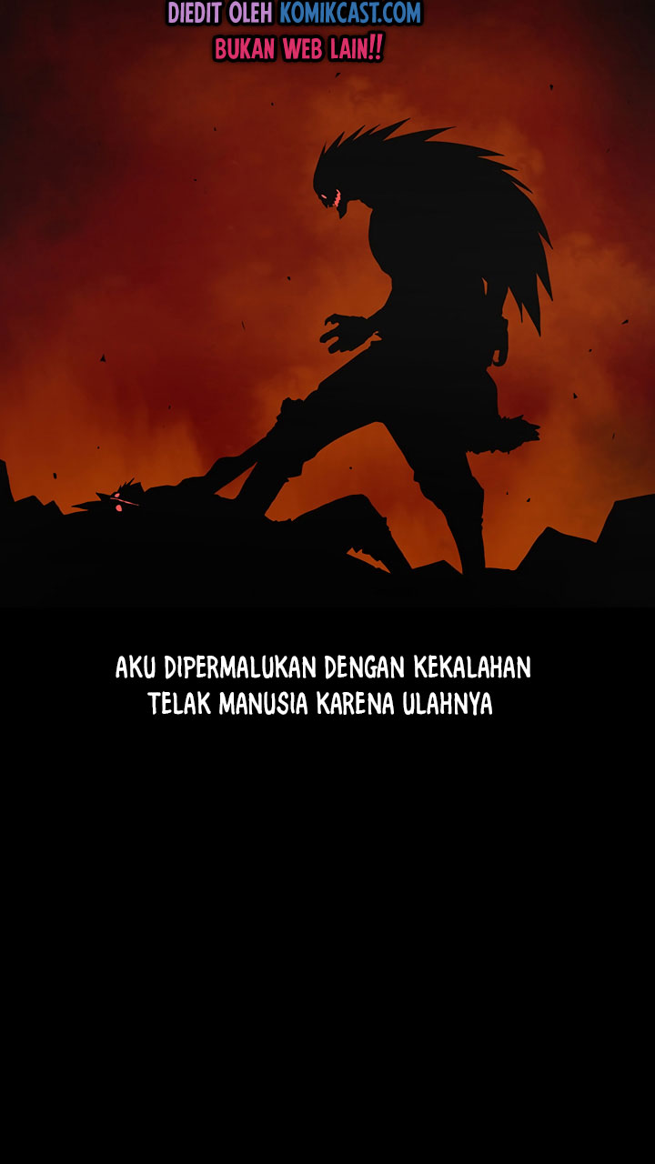 Legend of the Northern Blade