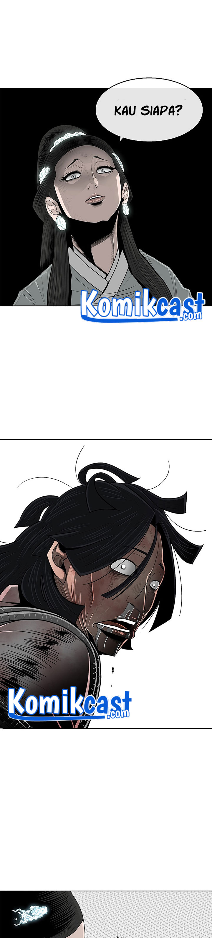 Legend of the Northern Blade