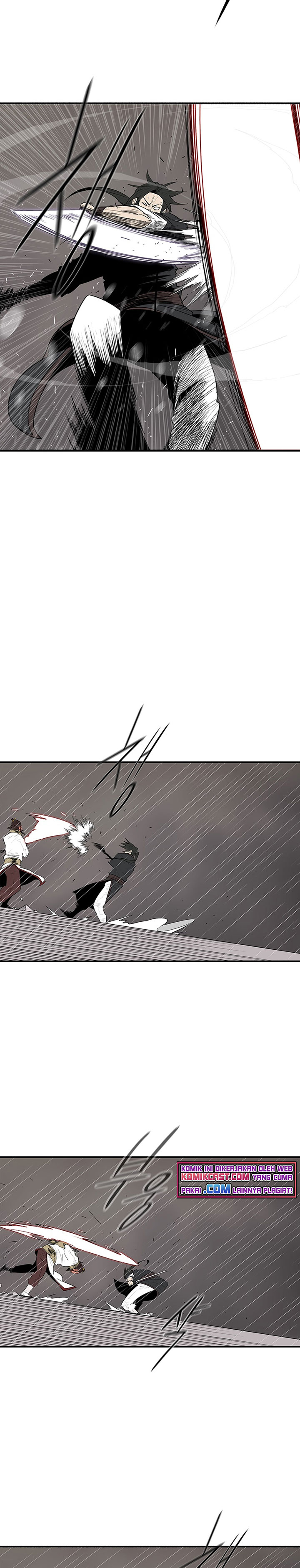 Legend of the Northern Blade