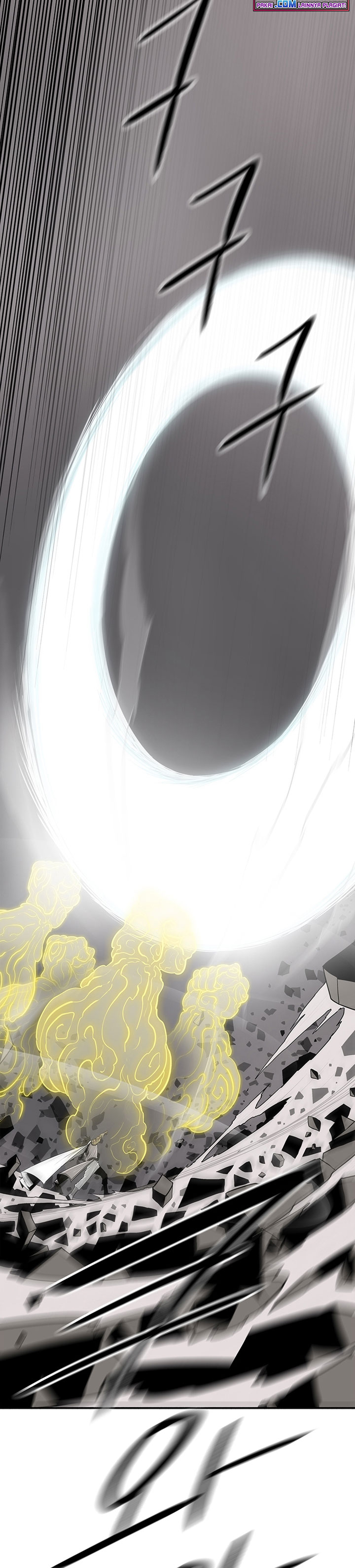 Legend of the Northern Blade