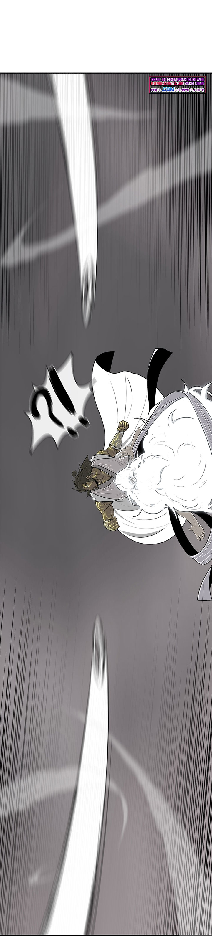Legend of the Northern Blade