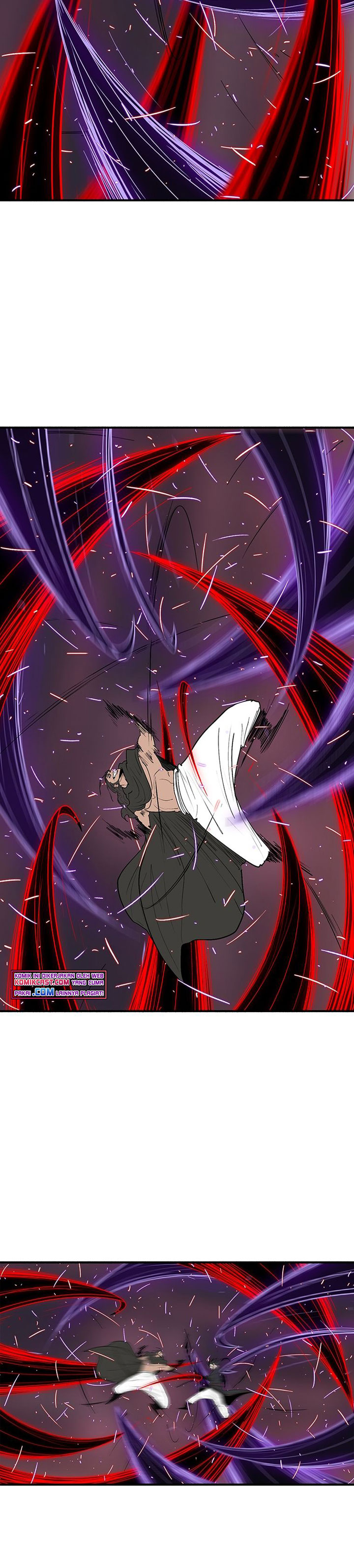 Legend of the Northern Blade