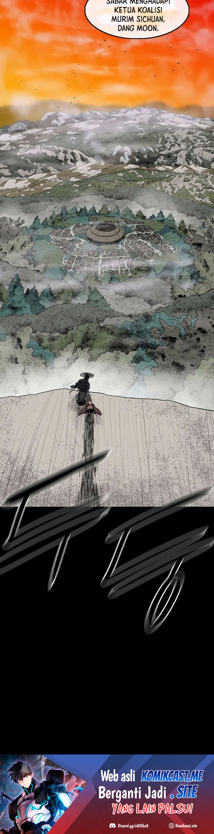 Legend of the Northern Blade