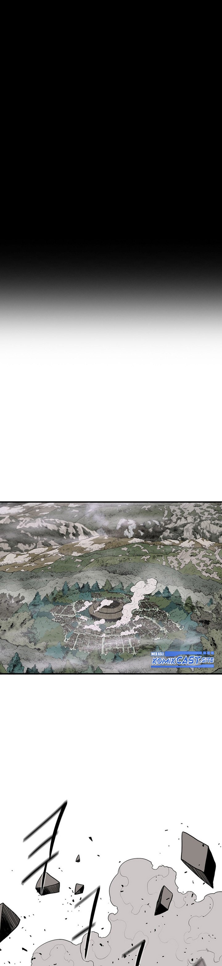 Legend of the Northern Blade