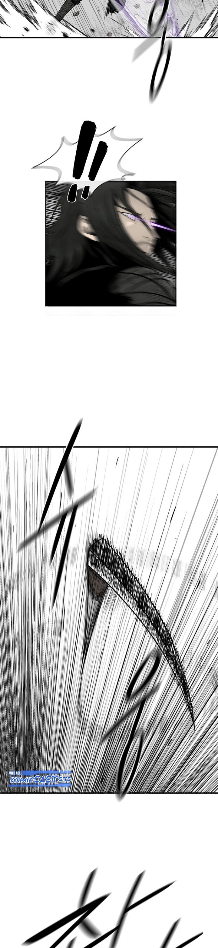Legend of the Northern Blade