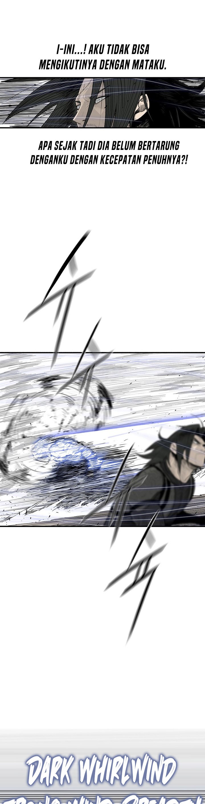 Legend of the Northern Blade