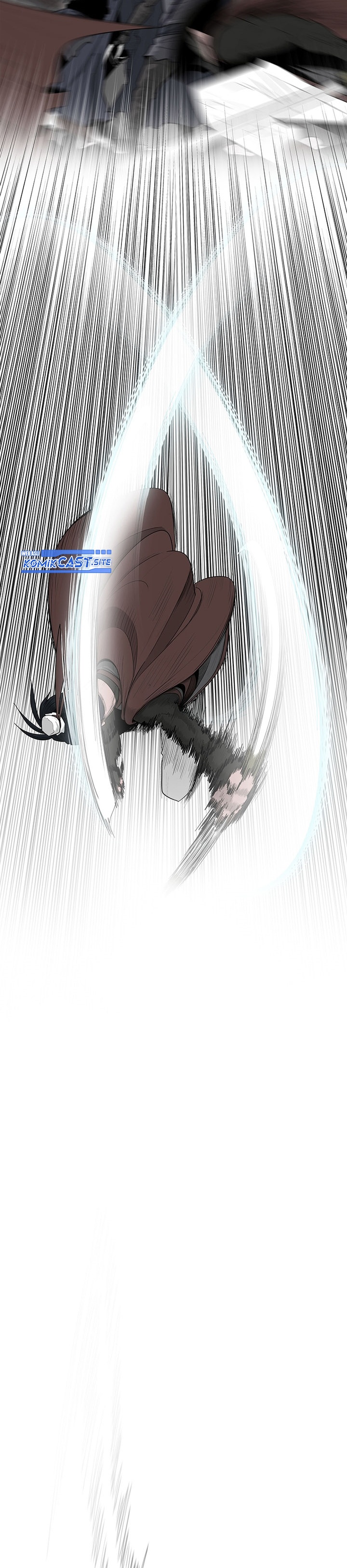 Legend of the Northern Blade