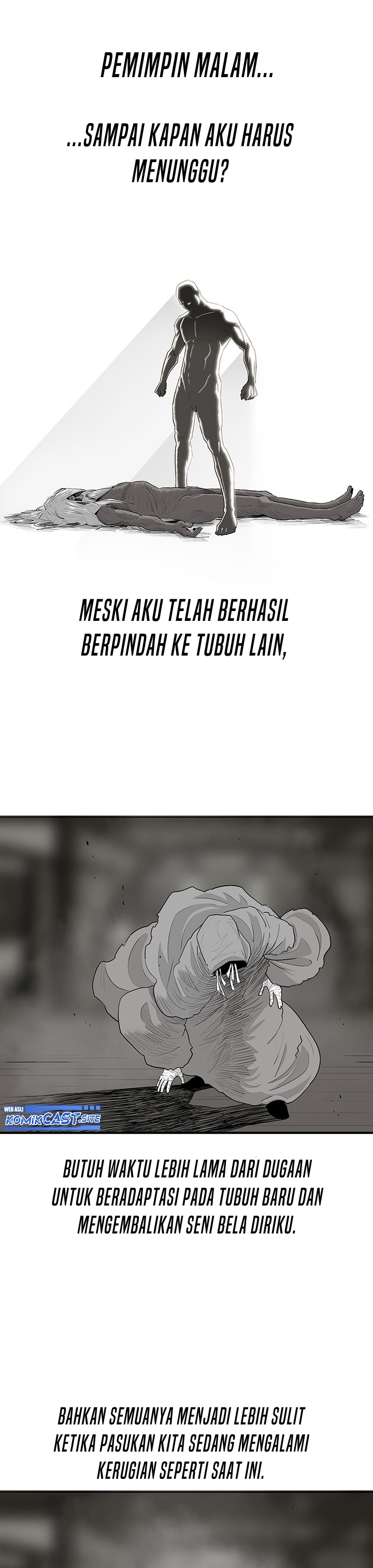 Legend of the Northern Blade