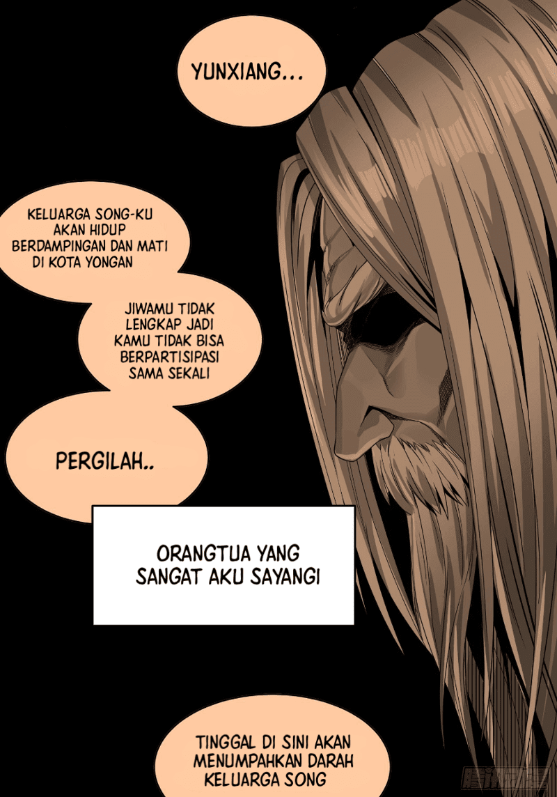 Legend of Star General
