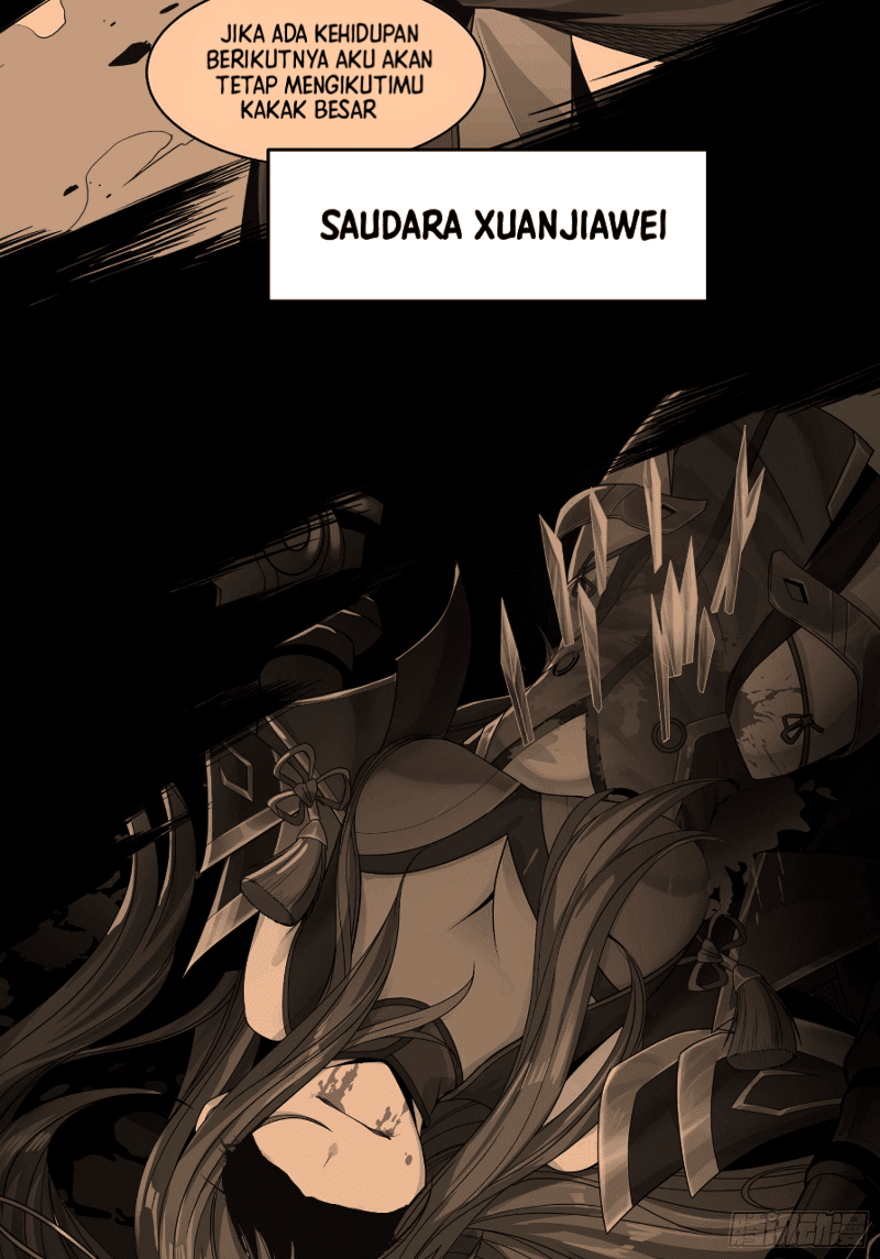 Legend of Star General