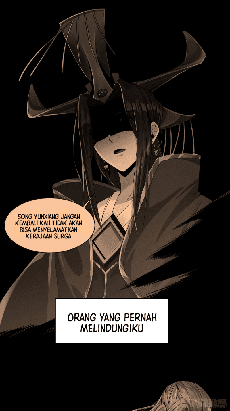 Legend of Star General
