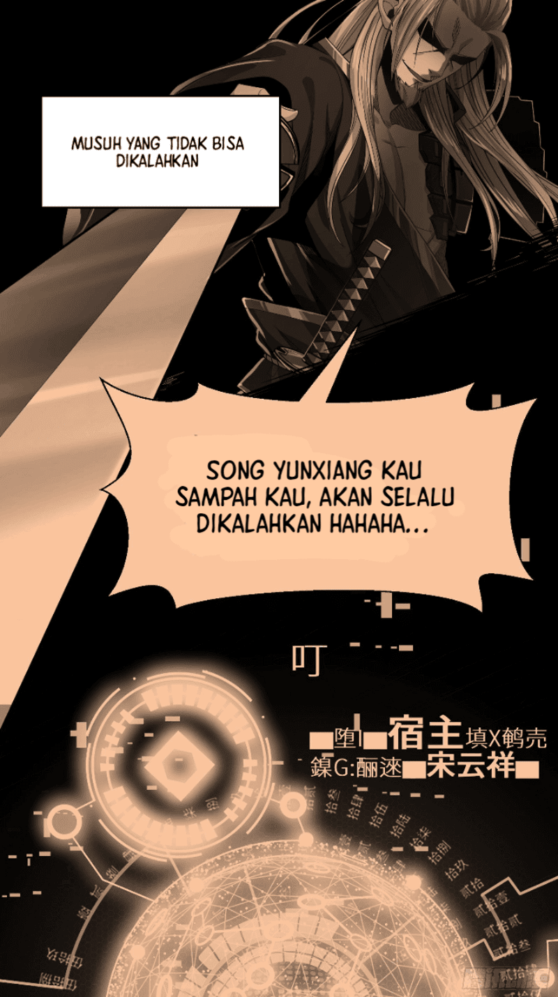 Legend of Star General