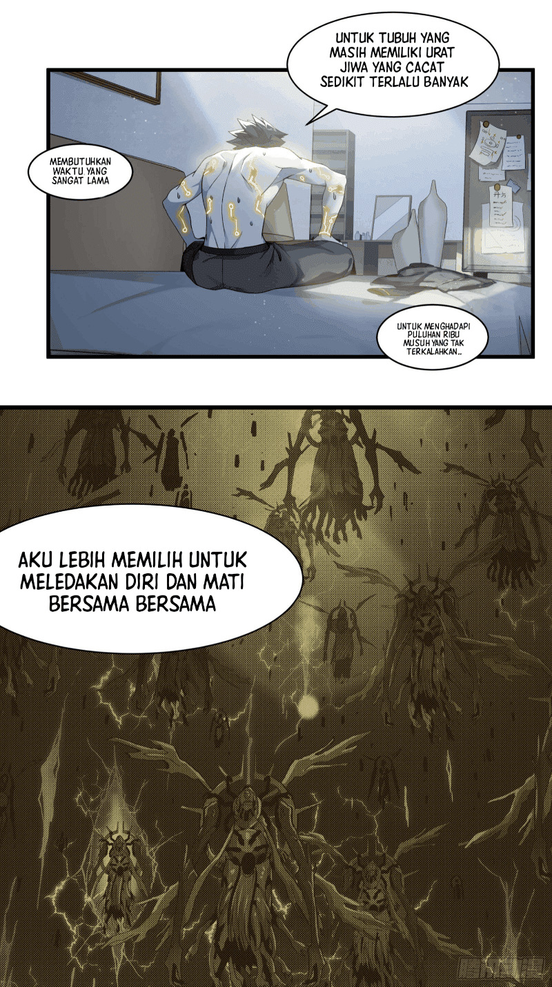 Legend of Star General