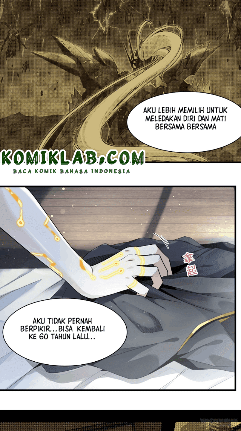 Legend of Star General