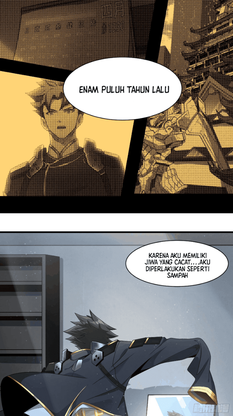 Legend of Star General