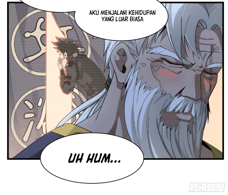 Legend of Star General