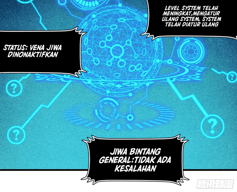 Legend of Star General