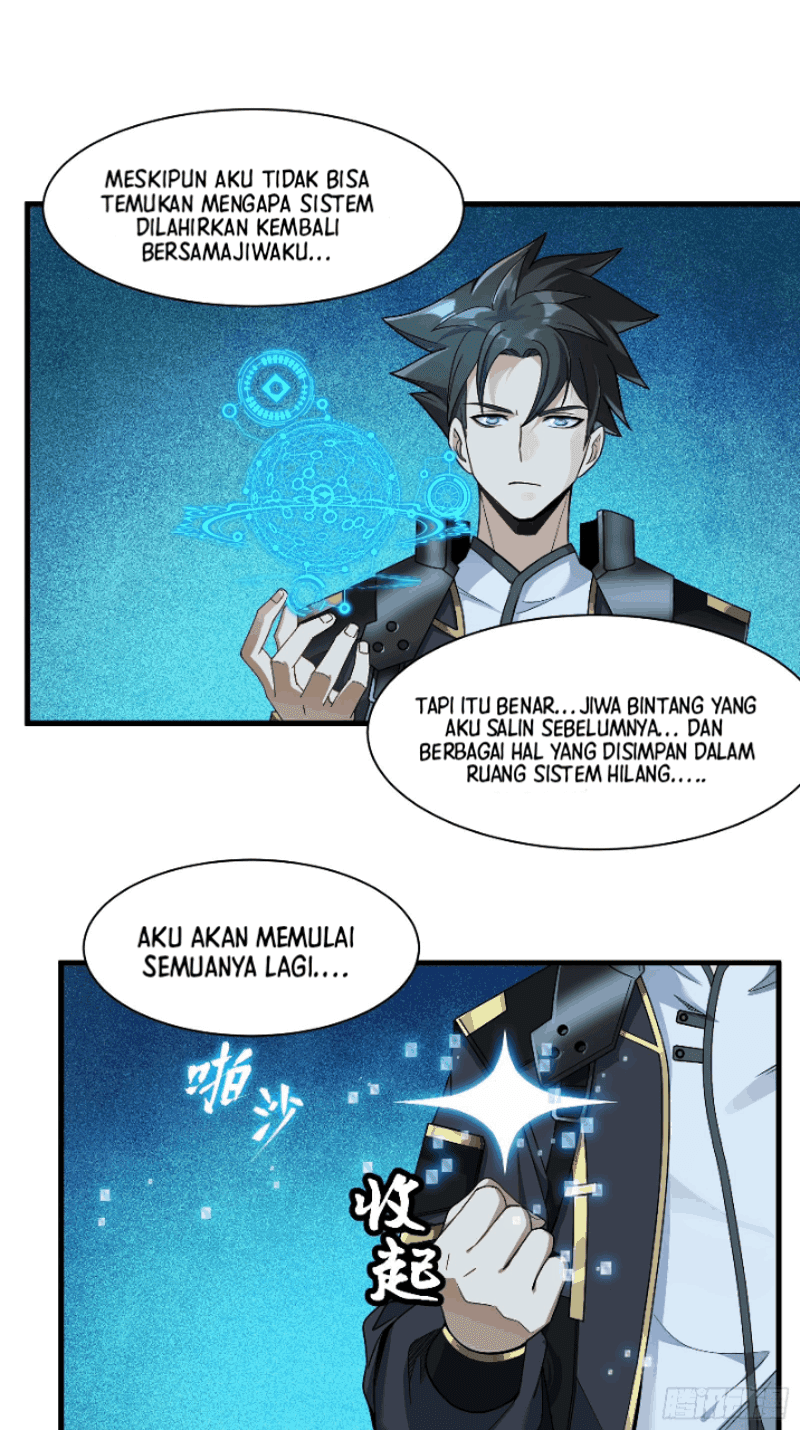 Legend of Star General