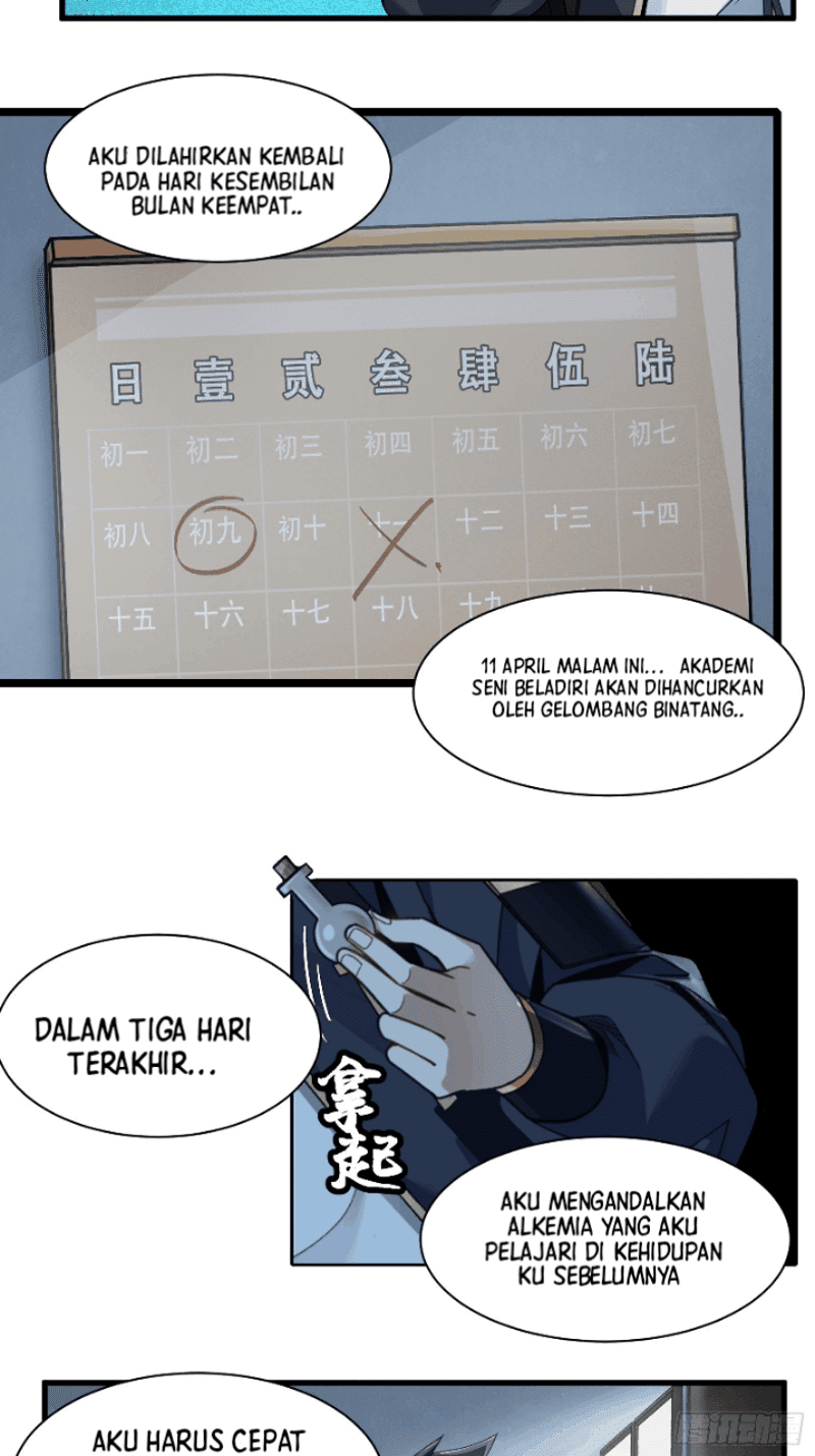 Legend of Star General