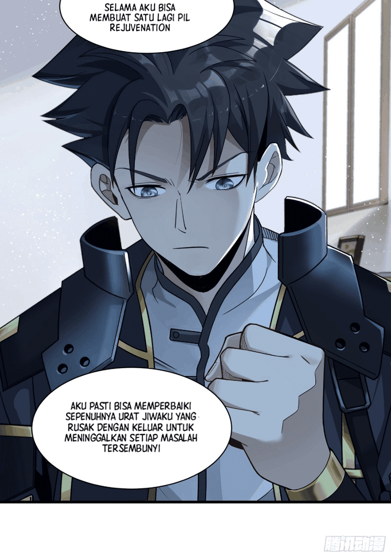 Legend of Star General