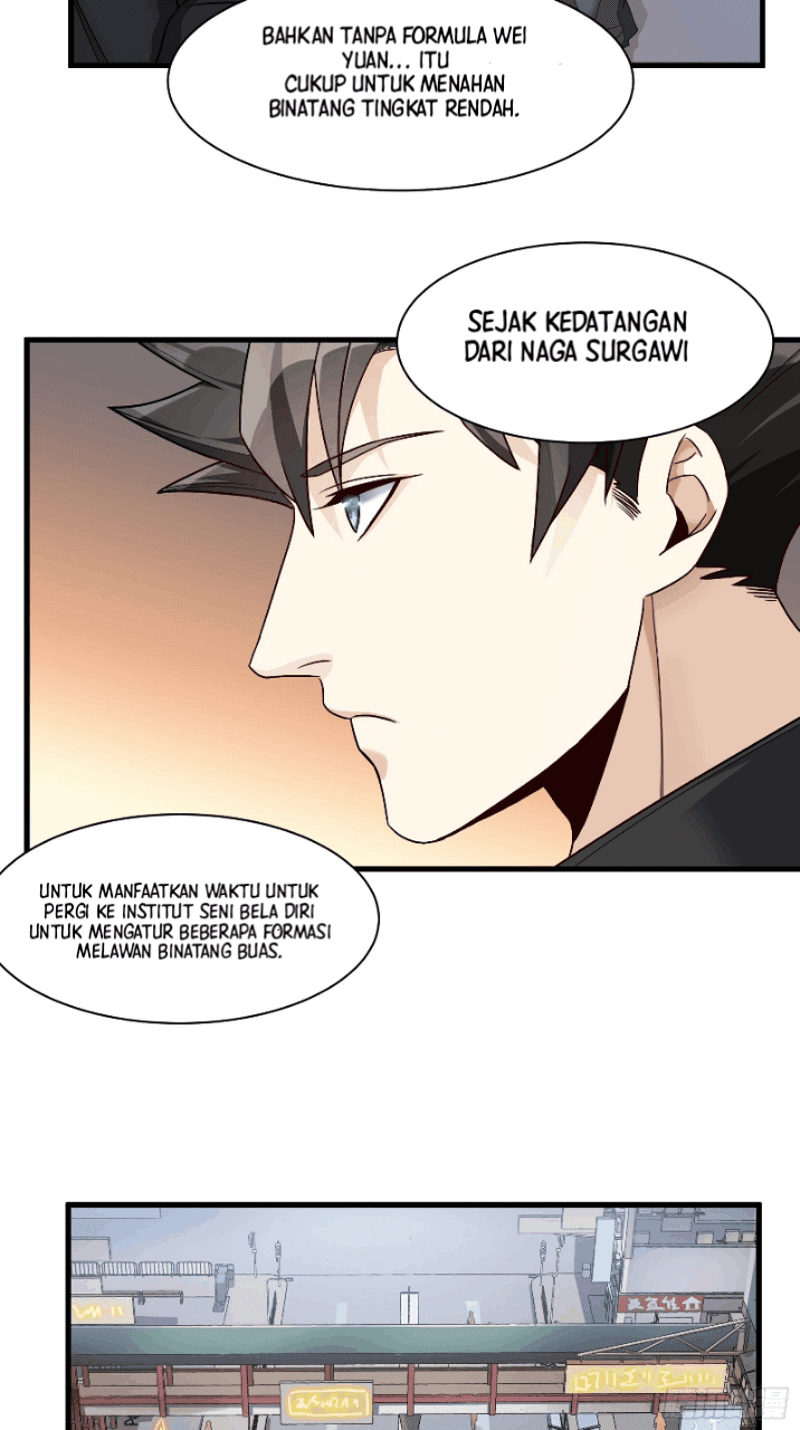 Legend of Star General