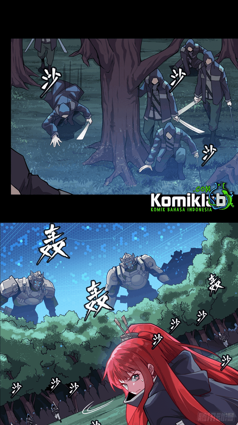 Legend of Star General