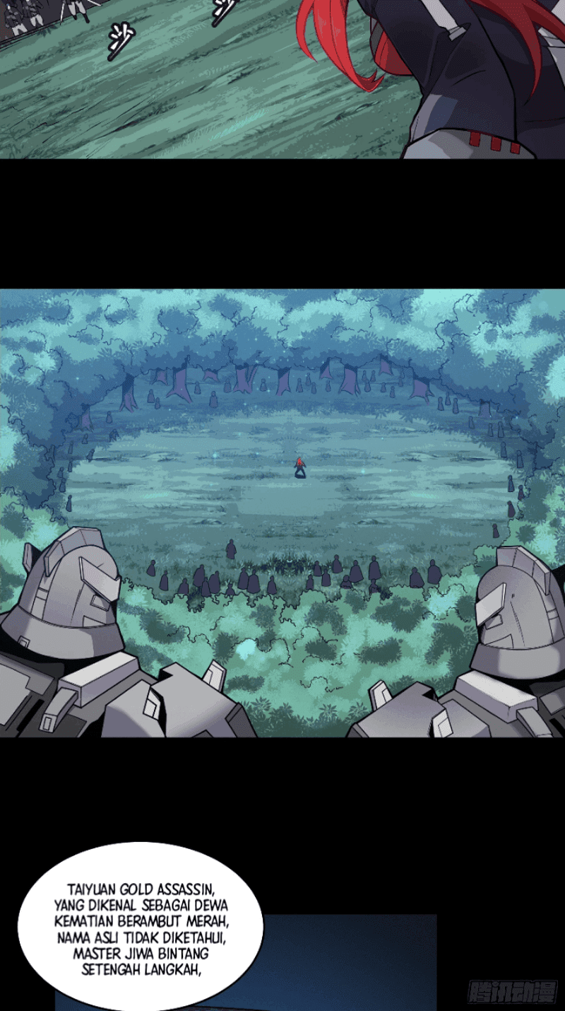 Legend of Star General
