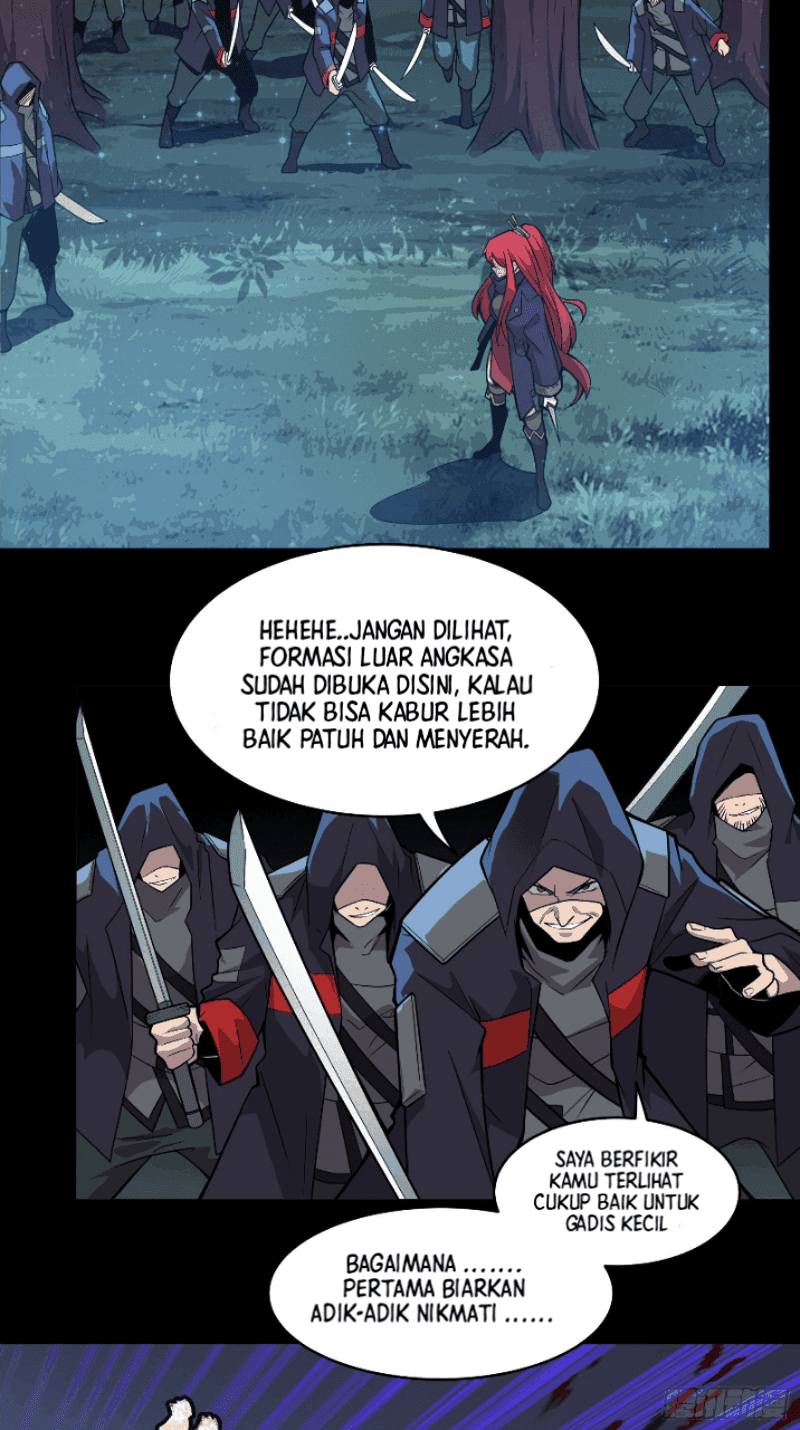 Legend of Star General