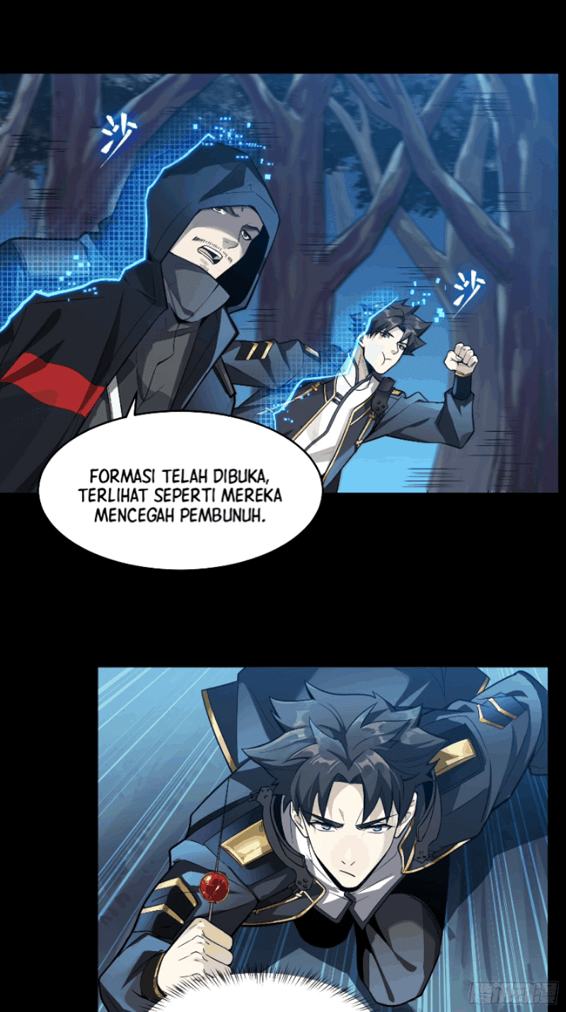 Legend of Star General
