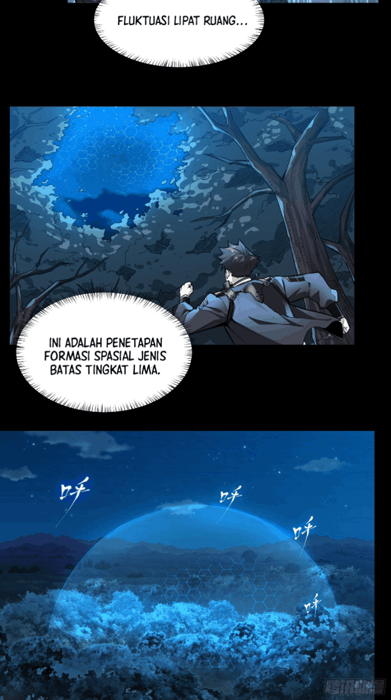 Legend of Star General