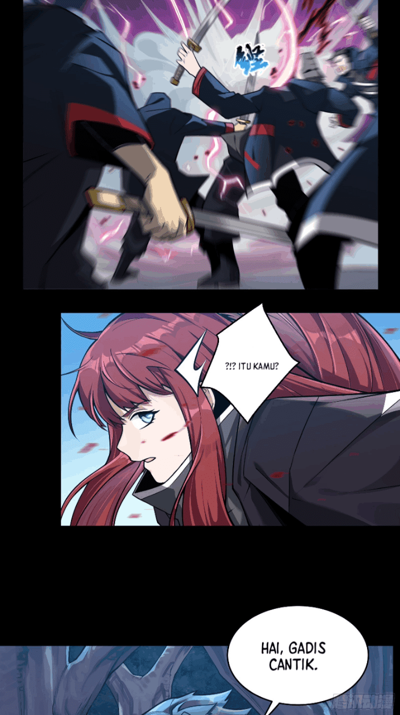Legend of Star General