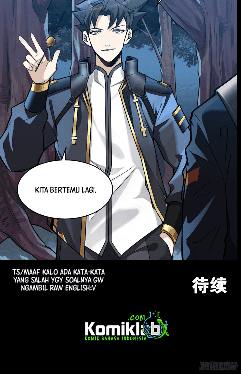 Legend of Star General