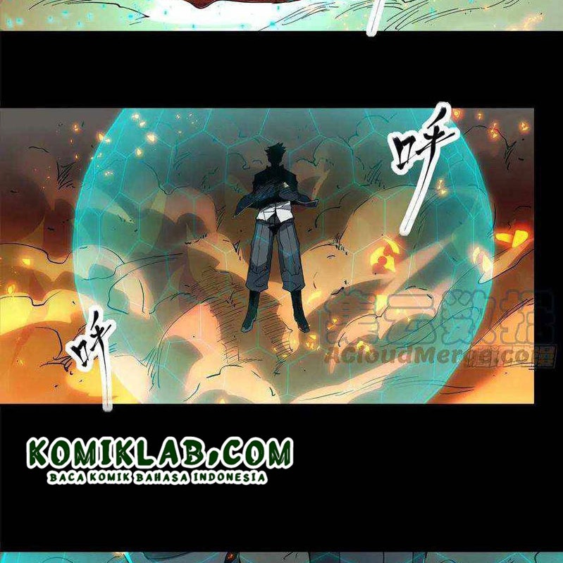 Legend of Star General