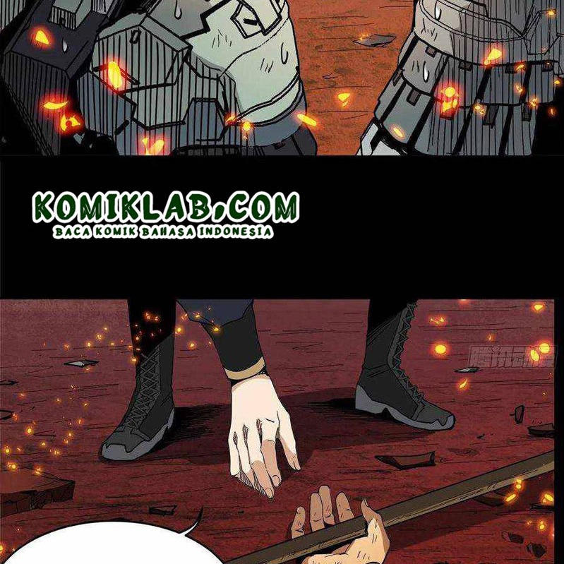 Legend of Star General