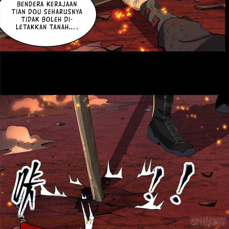 Legend of Star General
